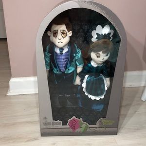 Disney’s Haunted Mansion Collectable